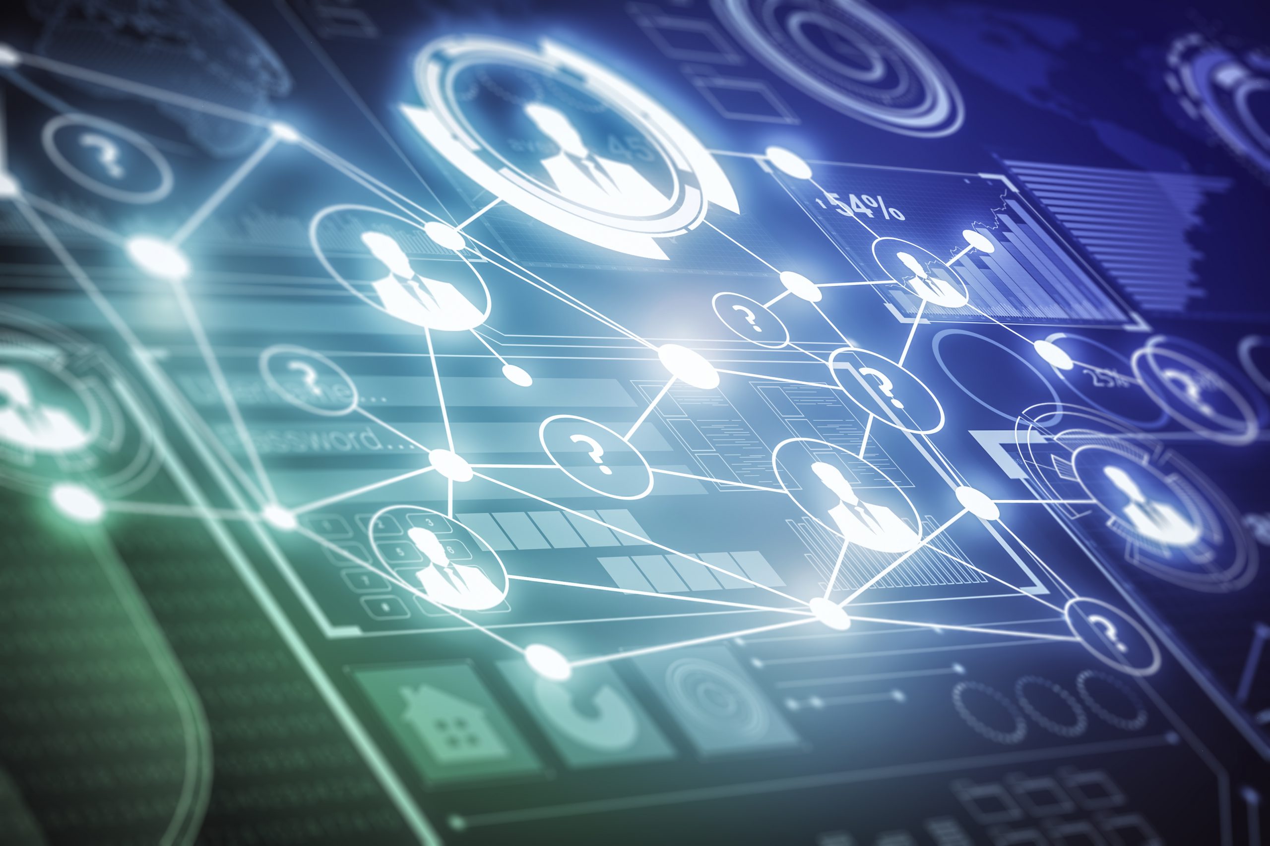 Hur ser ditt digitala ekosystem ut? Prové